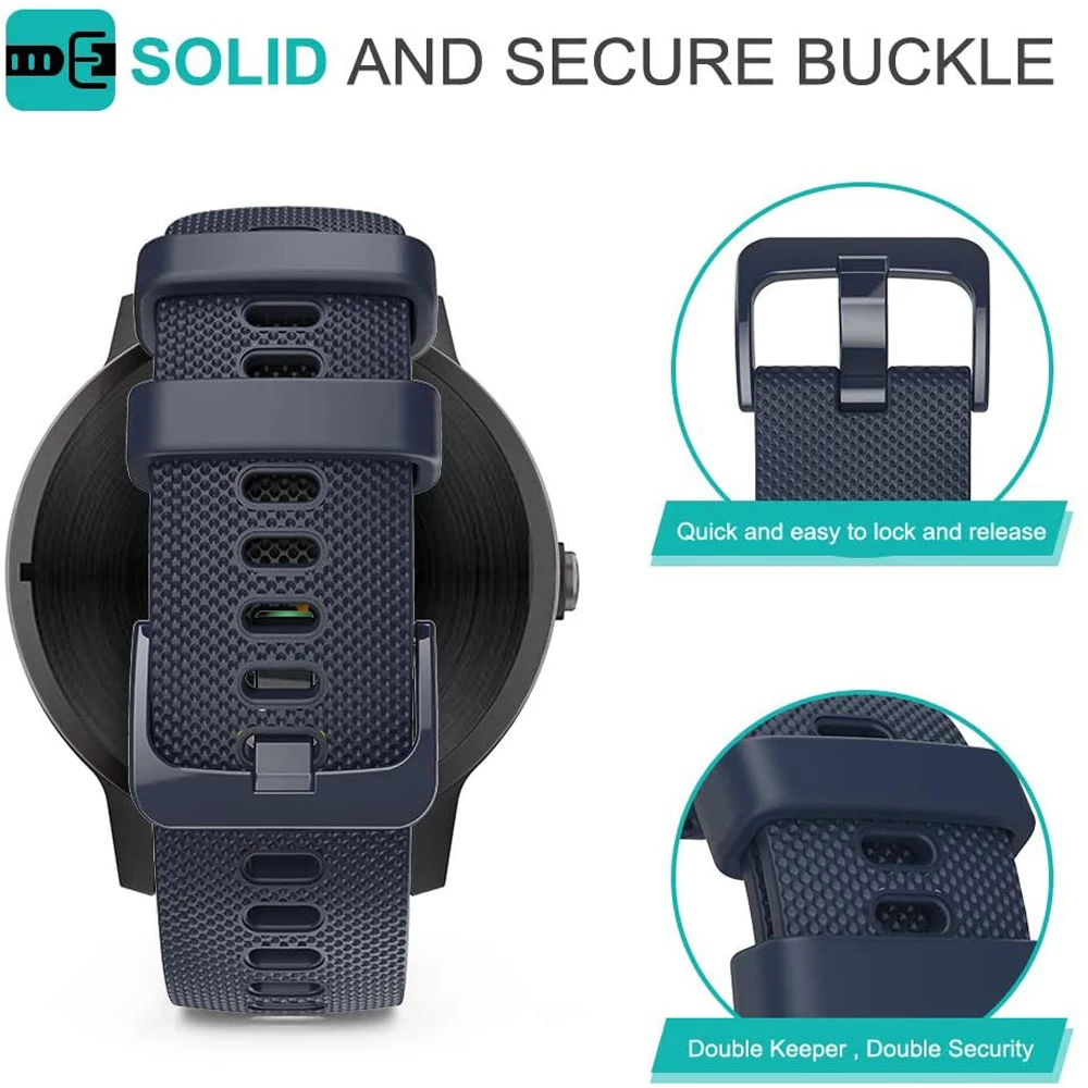 Spor Silikon Kayış Fosil GEN 6 - Fossil Watches Smartwatch Gen 5 incelemesi ve fiyatı