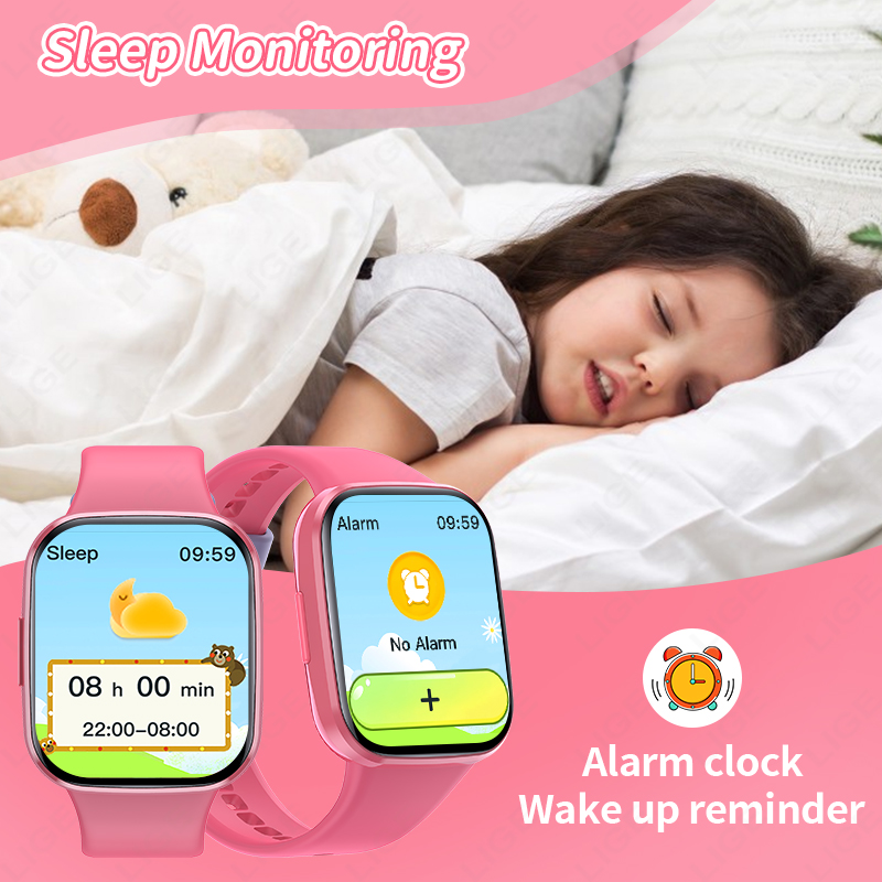 Yeni akıllı saat çocuklar erke - Smartwatch Watches Gift For Boys On Birthday incelemesi ve fiyatı
