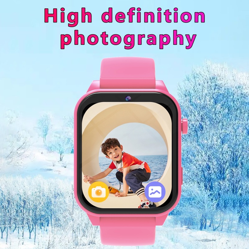 Smartwatch çocuk Oyunları Izle - Smartwatch Watches Gift For Boys incelemesi ve fiyatı