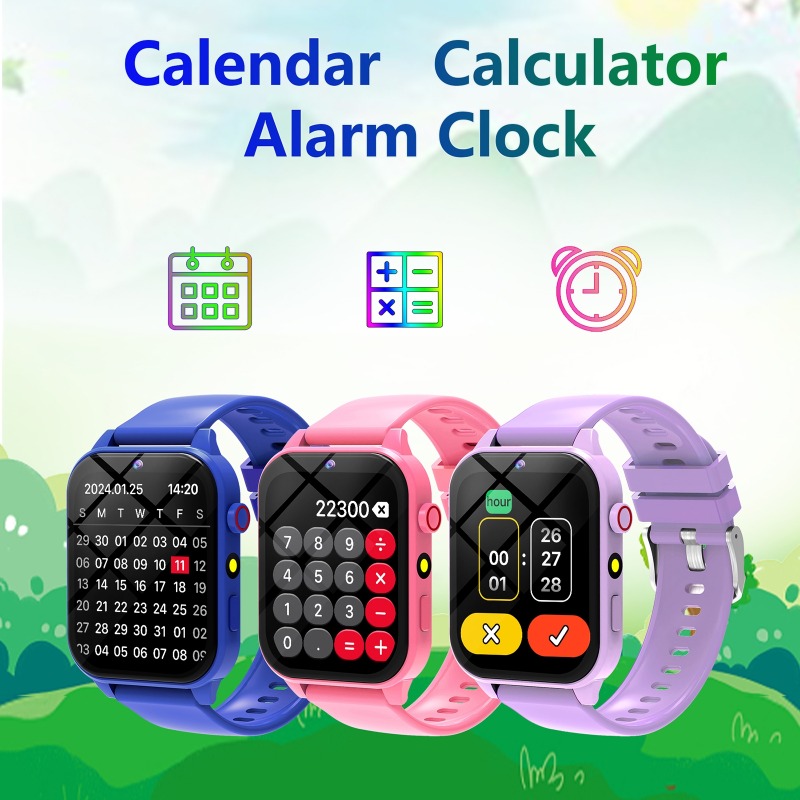 Smartwatch çocuk Oyunları Izle - Smartwatch Watches Gift For Boys incelemesi ve fiyatı