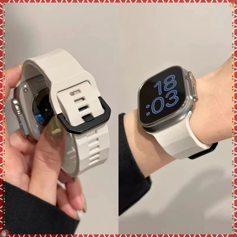 Premium Yumuşak Dalgalı Siliko - Smartwatch Premium Watches For Women incelemesi ve fiyatı