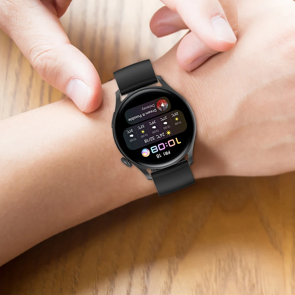 Polar ignite 2 / Unite / Grit  - Titan Watches Smartwatch incelemesi ve fiyatı