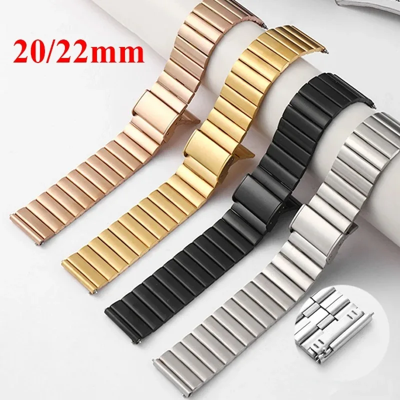 Premium 20mm 22mm Hızlı Çıkart - Smartwatch Premium Watches For Women incelemesi ve fiyatı