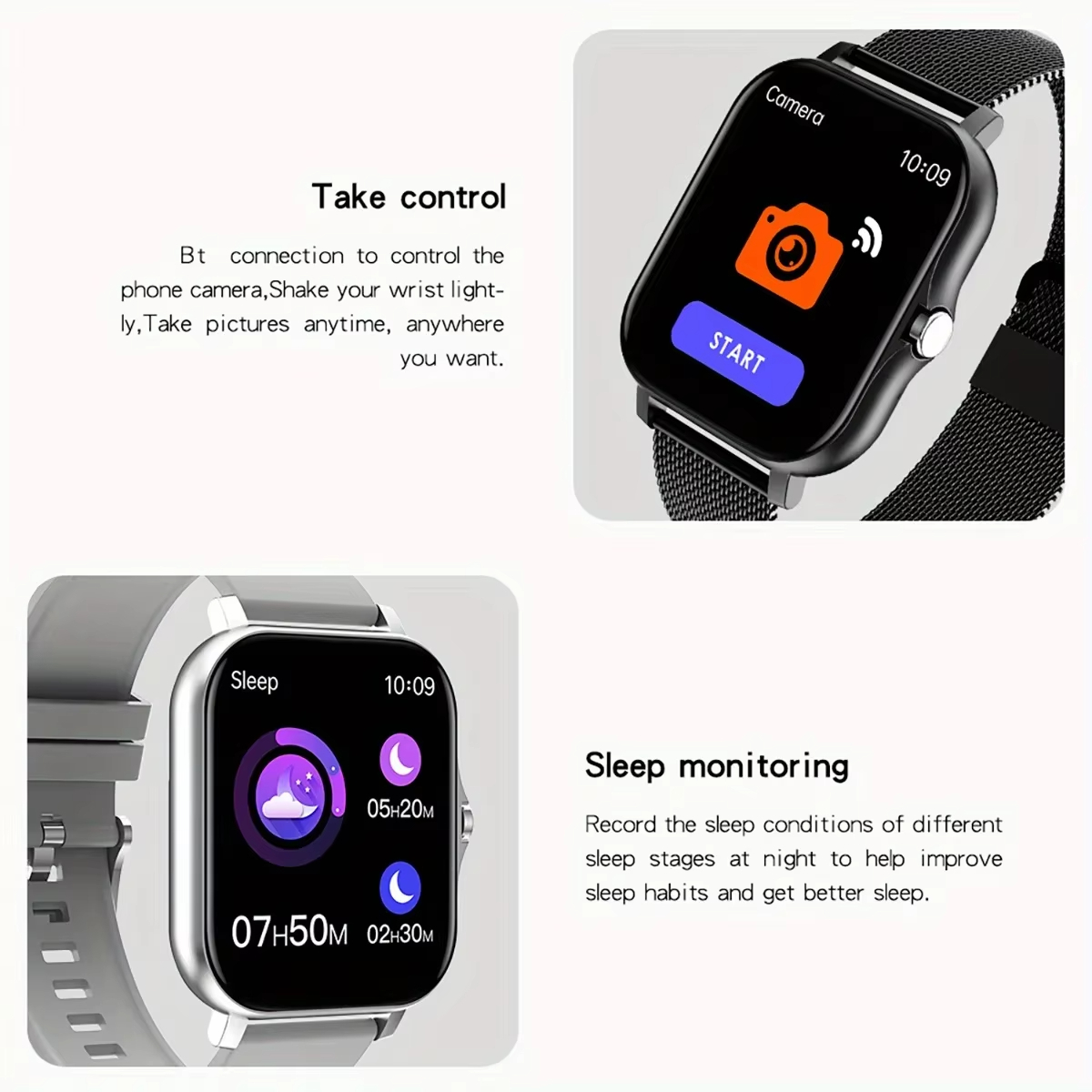 LAXASFIT 2025 Yeni akıllı saat - Smartwatch Watches Gift For Women incelemesi ve fiyatı
