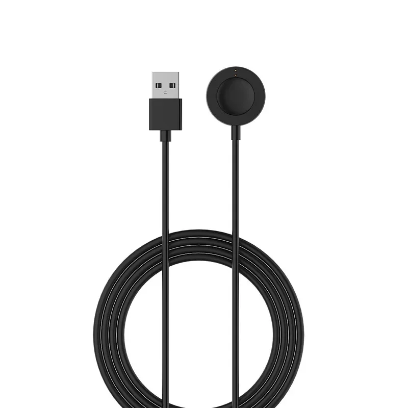 1 M USB Manyetik Hızlı Şarj Do - Fossil Watches Smartwatch Gen 5 incelemesi ve fiyatı