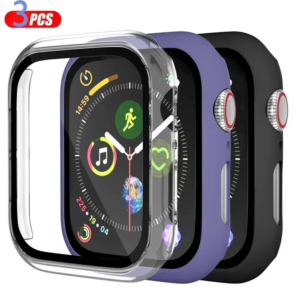 3 paket Cam + kapak Apple Watc - Smartwatch Watches For Girls incelemesi ve fiyatı