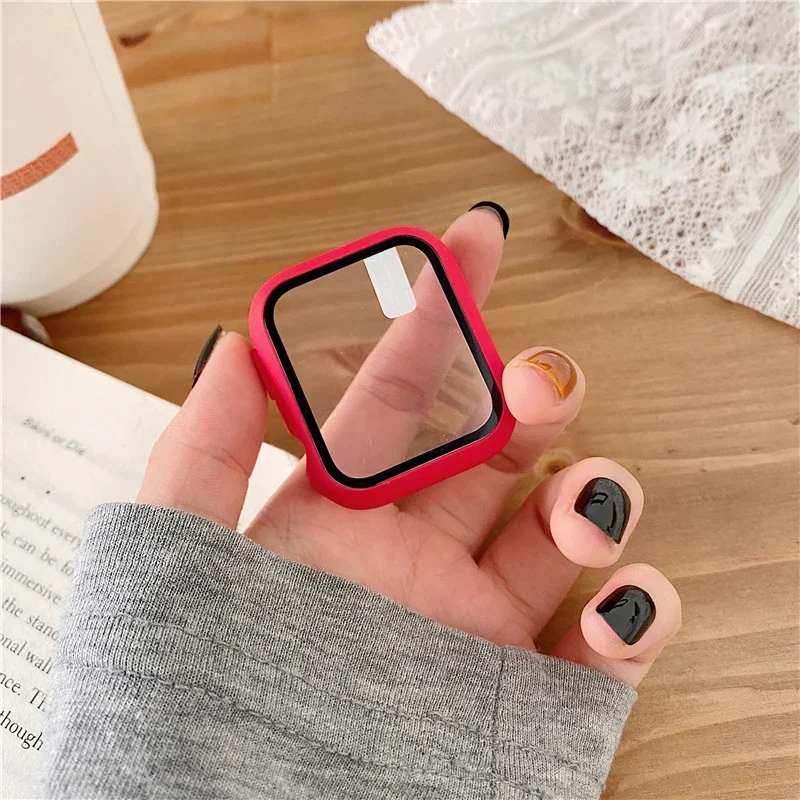3 paket Cam + kapak Apple Watc - Smartwatch Watches For Girls incelemesi ve fiyatı