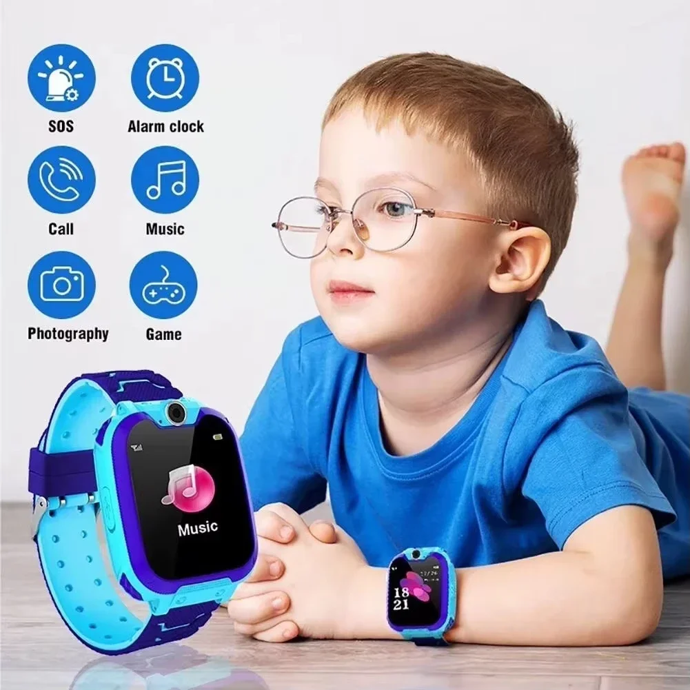 Lenovo 2026 5G Su Geçirmez Akı - Smartwatch Watches Gift For Boys With Gps incelemesi ve fiyatı