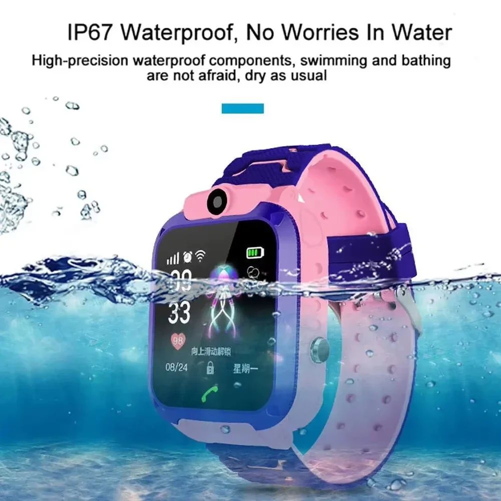Lenovo 2026 5G Su Geçirmez Akı - Smartwatch Watches Gift For Boys With Gps incelemesi ve fiyatı