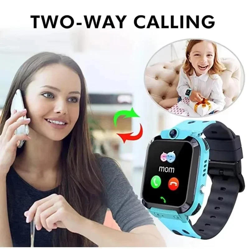 Lenovo 2026 5G Su Geçirmez Akı - Smartwatch Watches Gift For Boys With Gps incelemesi ve fiyatı