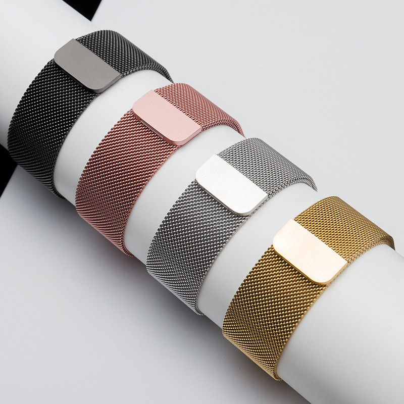 Apple Watch için Manyetik Kayı - Smartwatch Apple Watches For Men incelemesi ve fiyatı