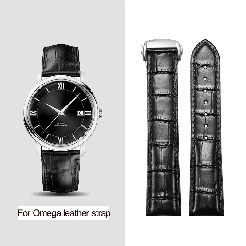 18mm 19mm 20mm 21mm Hakiki Der - Omega Watch Seamaster incelemesi ve fiyatı