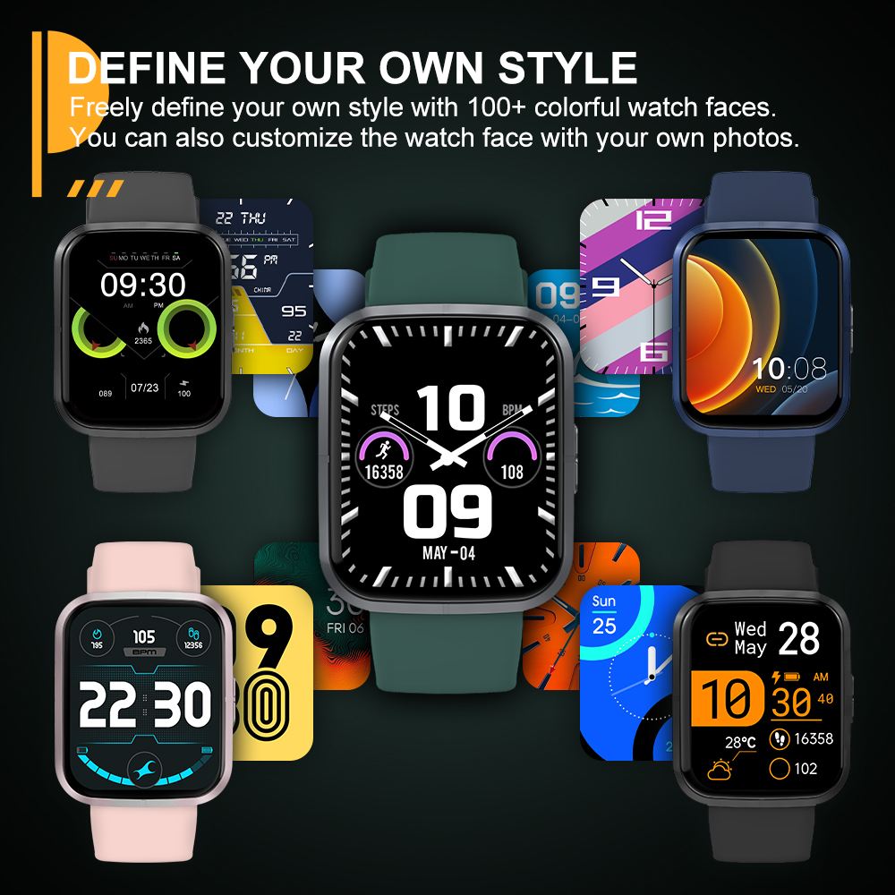 Erkekler ve Kadınlar için PEJE - Smartwatch Premium Watches For Women incelemesi ve fiyatı