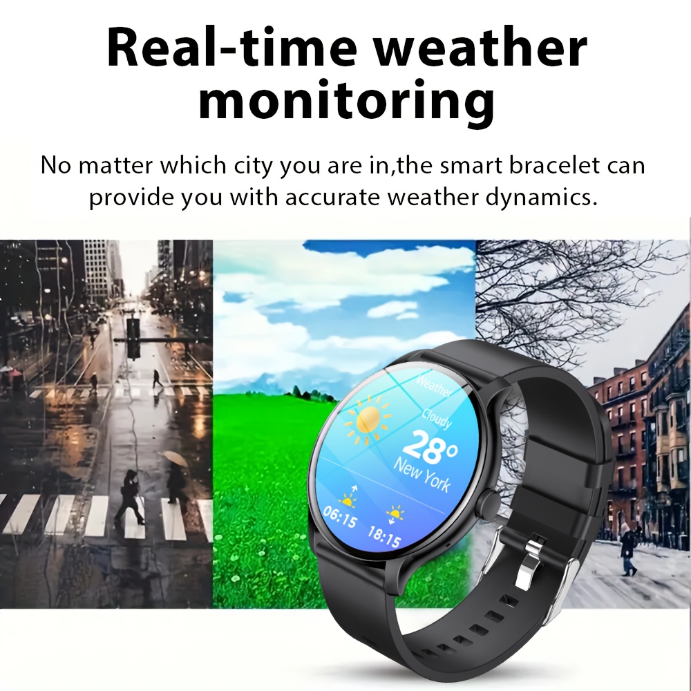 LAXASFIT Outsport akıllı saat  - Smartwatch Watches Gift For Women incelemesi ve fiyatı