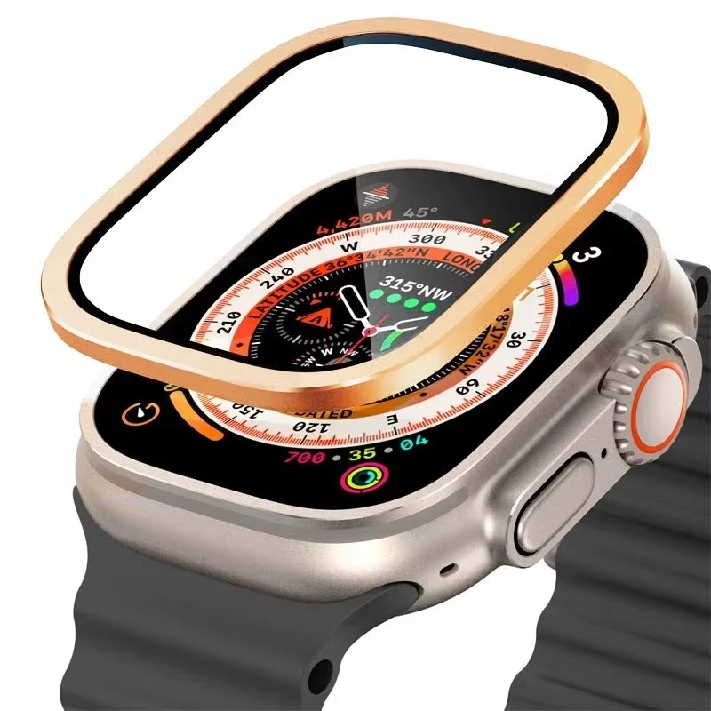 Temperli Cam filmi Apple Watch - Smartwatch Apple Watches For Men incelemesi ve fiyatı